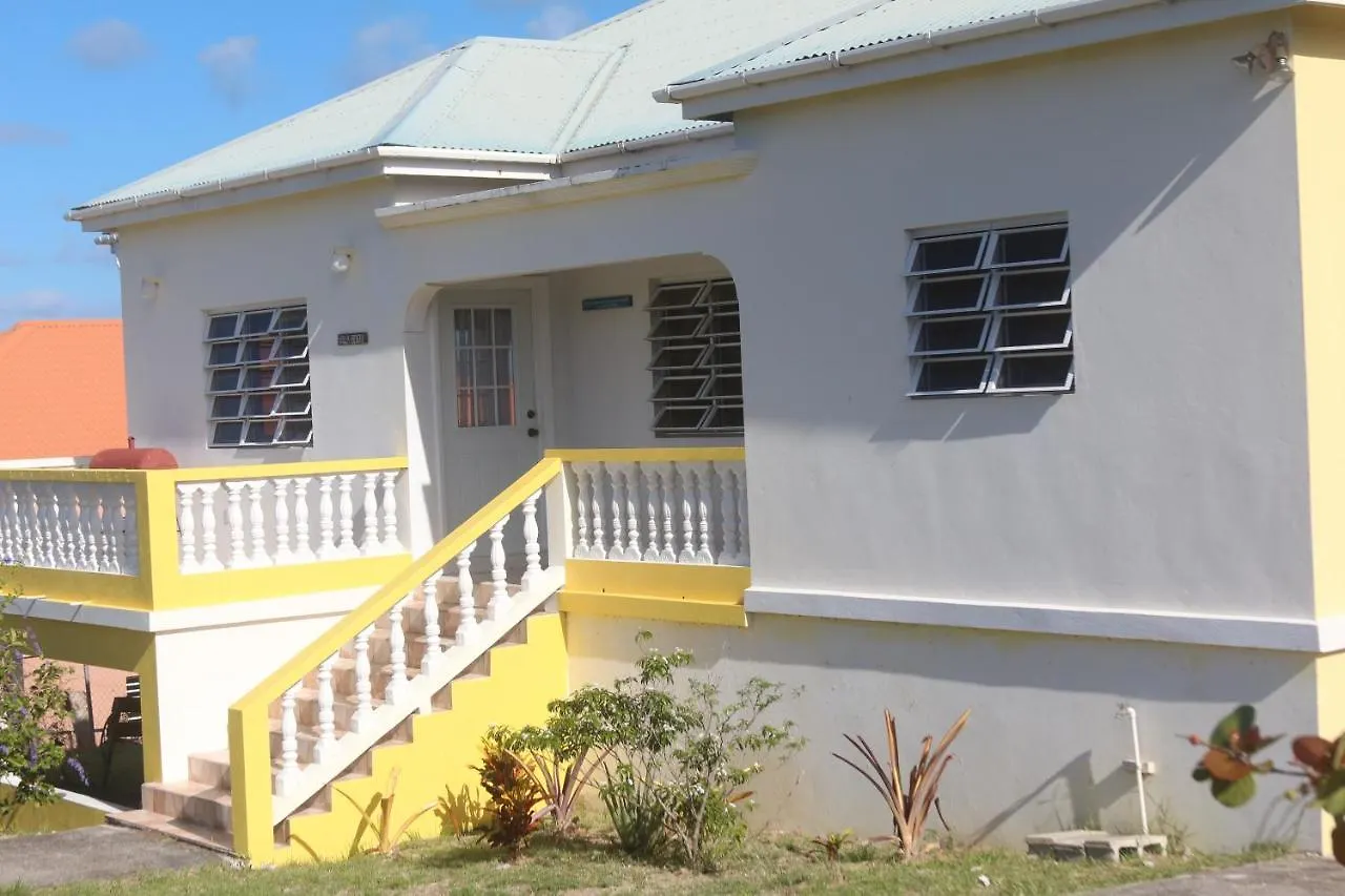 Villa Benito Nevis Casa vacanze