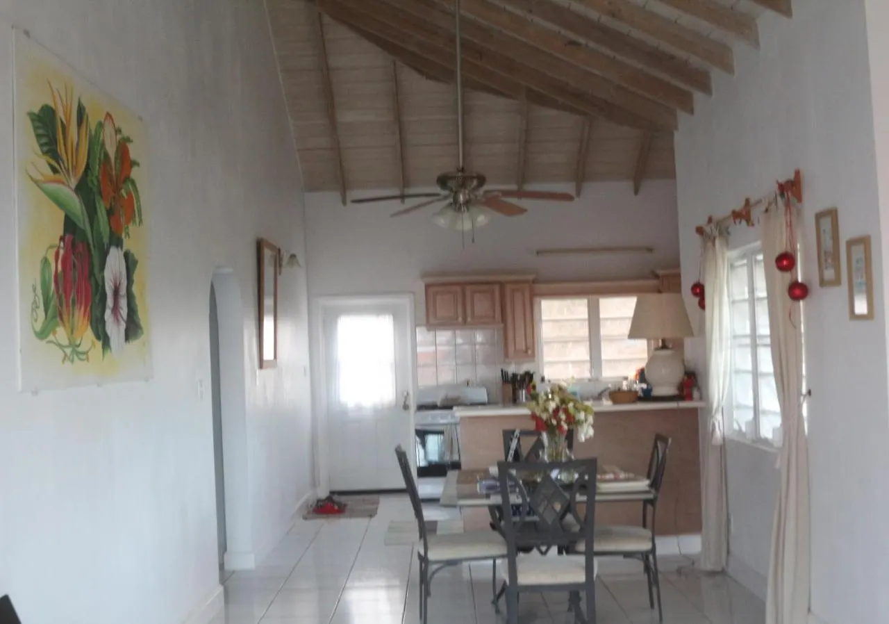 Casa vacanze Villa Benito Nevis