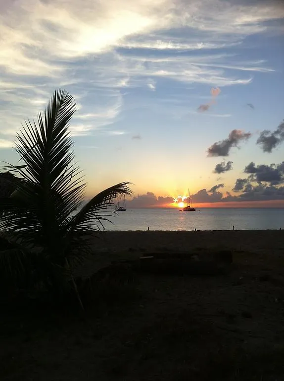 Casa vacanze Villa Benito Nevis Saint Kitts e Nevis