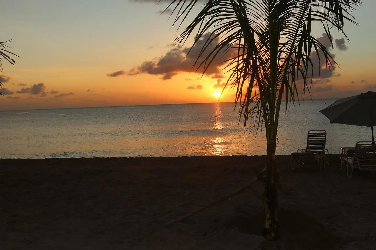 Villa Benito Nevis 0*,  Saint Kitts e Nevis