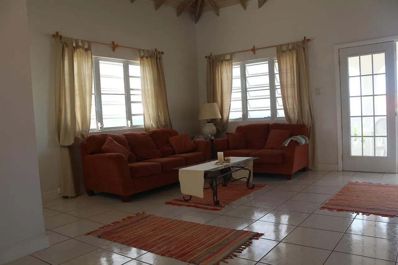 Villa Benito Nevis Casa vacanze