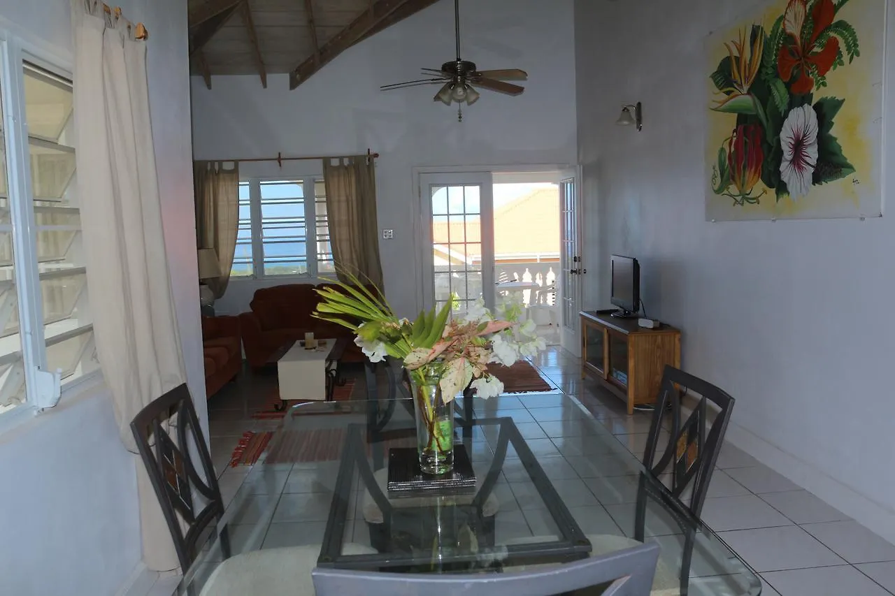 Casa vacanze Villa Benito Nevis