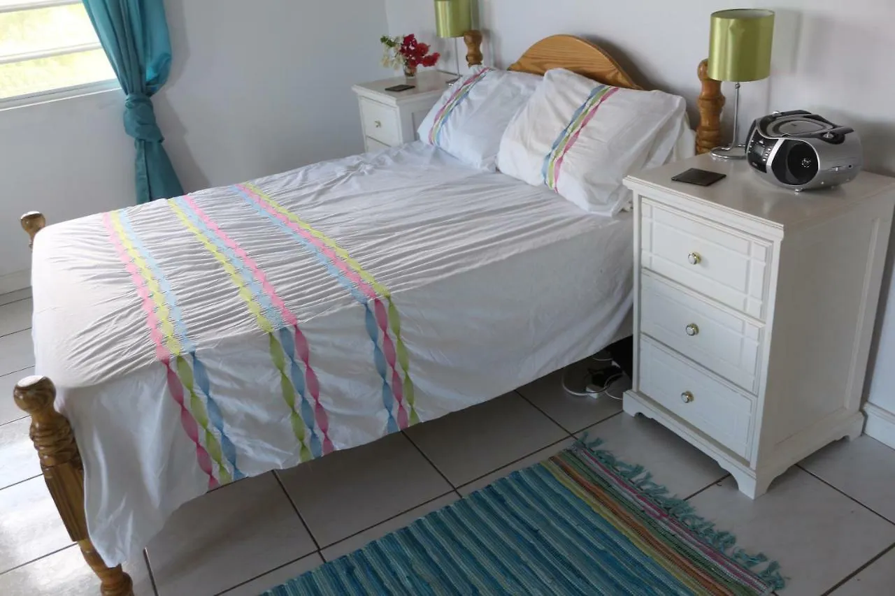 Casa vacanze Villa Benito Nevis