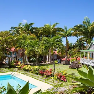 The Hermitage Hotel
